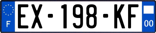 EX-198-KF