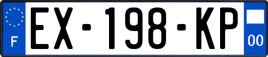 EX-198-KP