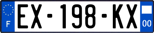 EX-198-KX