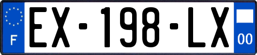 EX-198-LX