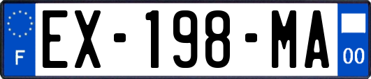 EX-198-MA