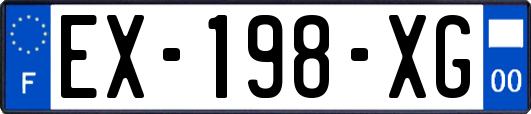 EX-198-XG