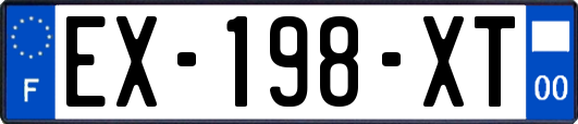 EX-198-XT