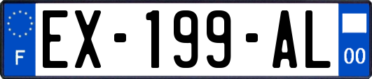 EX-199-AL