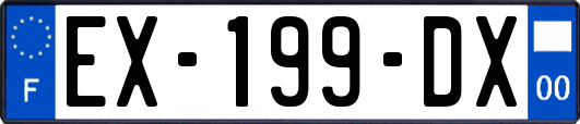 EX-199-DX