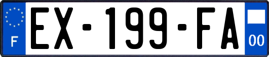 EX-199-FA