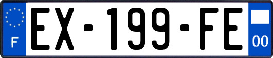 EX-199-FE