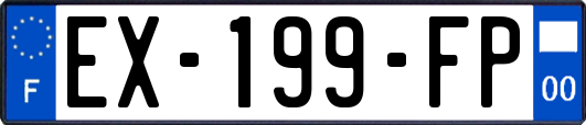 EX-199-FP