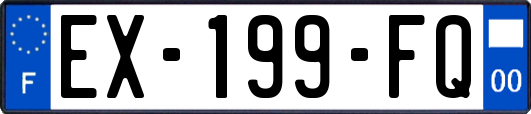 EX-199-FQ