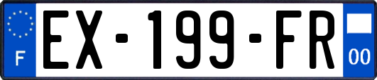 EX-199-FR