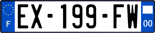 EX-199-FW