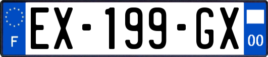 EX-199-GX
