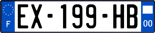 EX-199-HB