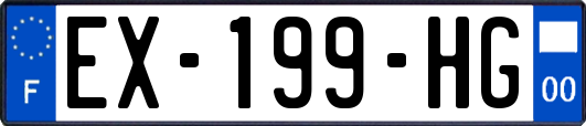 EX-199-HG
