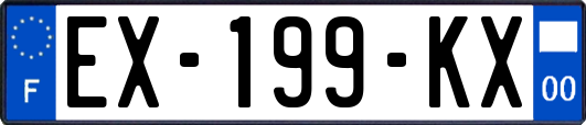 EX-199-KX