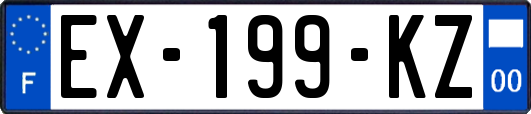 EX-199-KZ