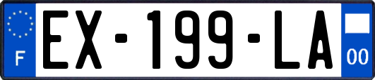 EX-199-LA