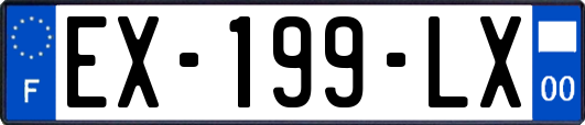 EX-199-LX