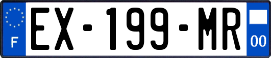 EX-199-MR