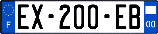 EX-200-EB