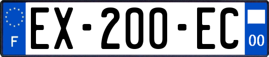 EX-200-EC