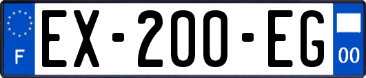 EX-200-EG