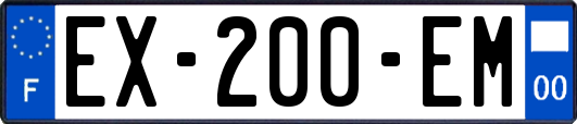 EX-200-EM