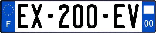 EX-200-EV