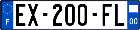 EX-200-FL