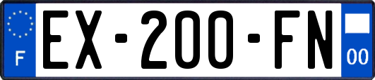 EX-200-FN