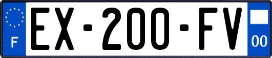 EX-200-FV
