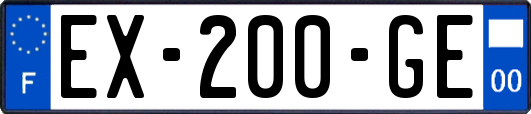 EX-200-GE