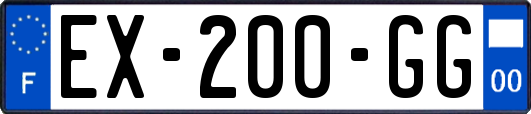 EX-200-GG