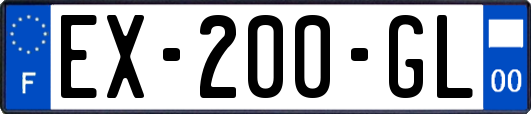 EX-200-GL