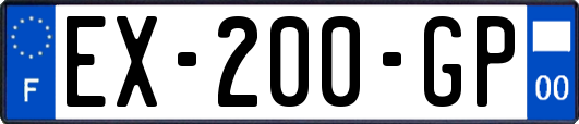 EX-200-GP