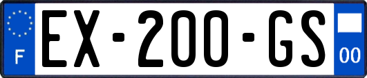 EX-200-GS