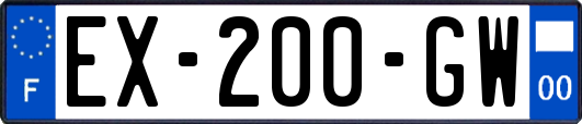 EX-200-GW