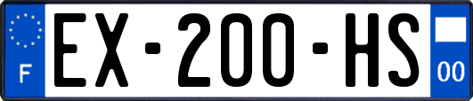EX-200-HS