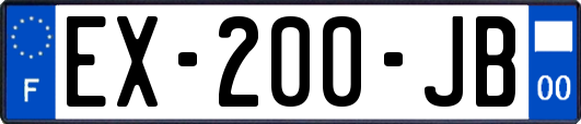 EX-200-JB