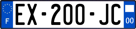 EX-200-JC