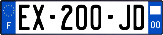 EX-200-JD