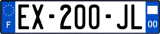EX-200-JL