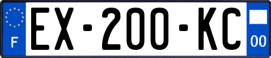 EX-200-KC