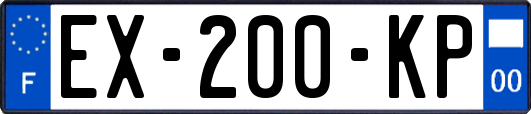 EX-200-KP