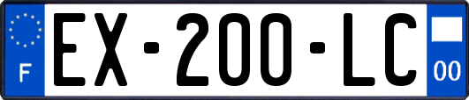 EX-200-LC