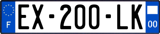EX-200-LK