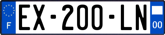 EX-200-LN