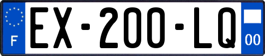 EX-200-LQ