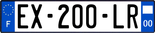 EX-200-LR