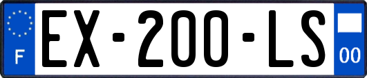 EX-200-LS